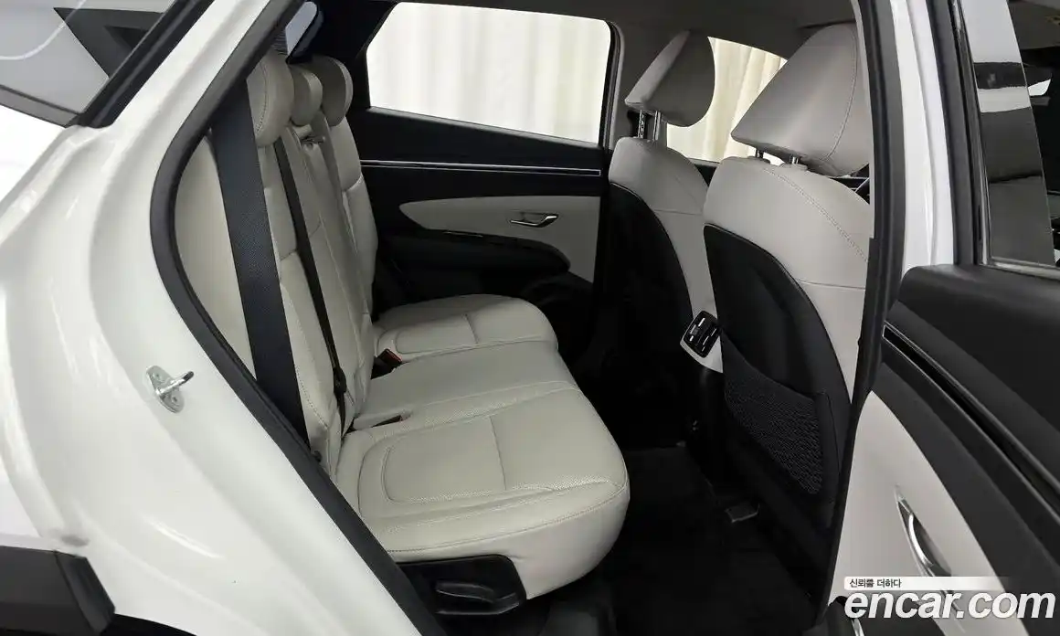 Hyundai Tucson 2023 1.6 Автомат в Москве № 112253, фото 2