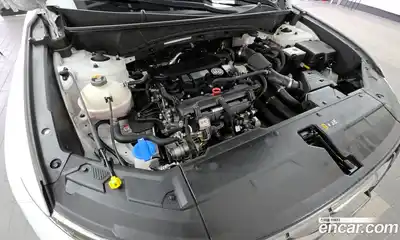 Hyundai Tucson 2023 1.6 Автомат в Москве № 112253, миниатюра 3