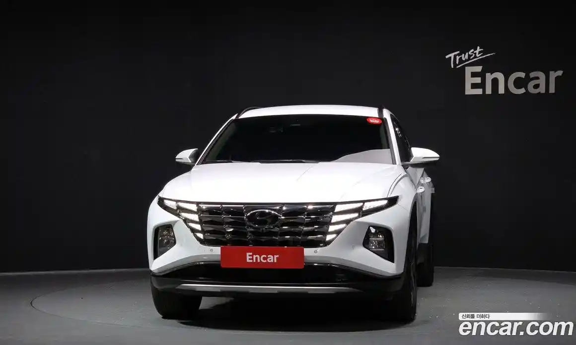 Hyundai Tucson 2023 1.6 Автомат в Москве № 112253, фото 5