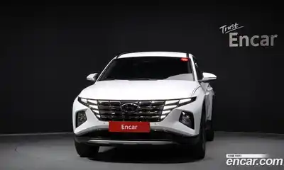 Hyundai Tucson 2023 1.6 Автомат в Москве № 112253, миниатюра 5