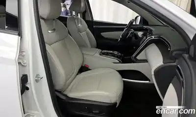 Hyundai Tucson 2023 1.6 Автомат в Москве № 112253, миниатюра 9