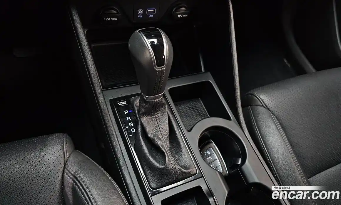 Hyundai Tucson 2020 2.0 Автомат в Москве № 112286, фото 14