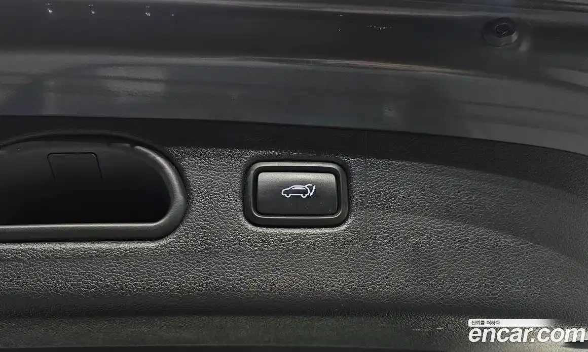 Hyundai Tucson 2020 2.0 Автомат в Москве № 112286, фото 18