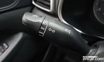 Hyundai Tucson 2020 2.0 Автомат в Москве № 112286, миниатюра 3