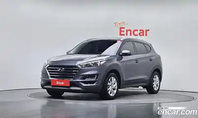 Hyundai Tucson 2020 2.0 Автомат в Москве № 112286, миниатюра 4