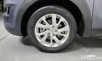 Hyundai Tucson 2020 2.0 Автомат в Москве № 112286, миниатюра 6