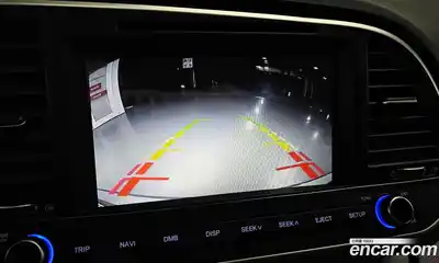 Hyundai Avante 2018 1.6 Автомат в Москве № 113075, миниатюра 11