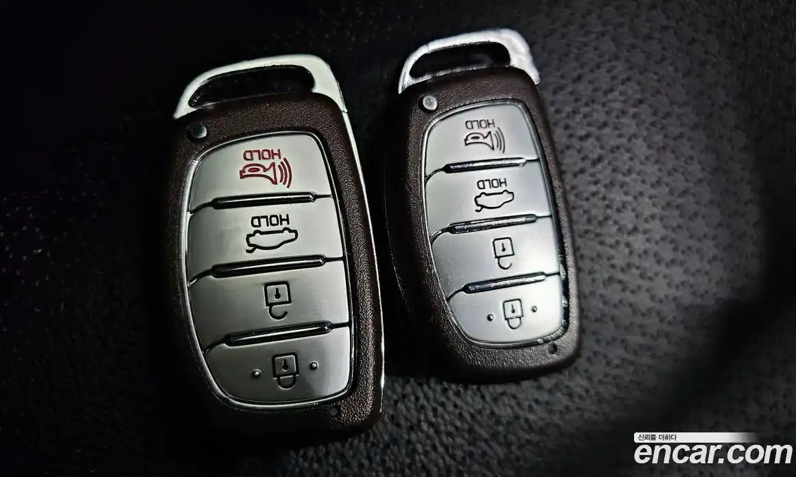 Hyundai Avante 2018 1.6 Автомат в Москве № 113075, фото 16