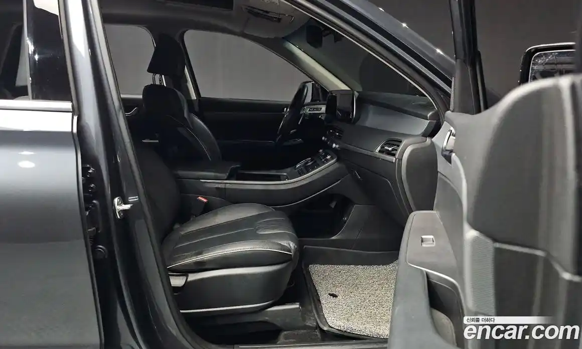 Hyundai Palisade 2022 3.8 Автомат в Москве № 113382, фото 11