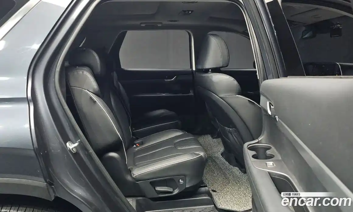 Hyundai Palisade 2022 3.8 Автомат в Москве № 113382, фото 12