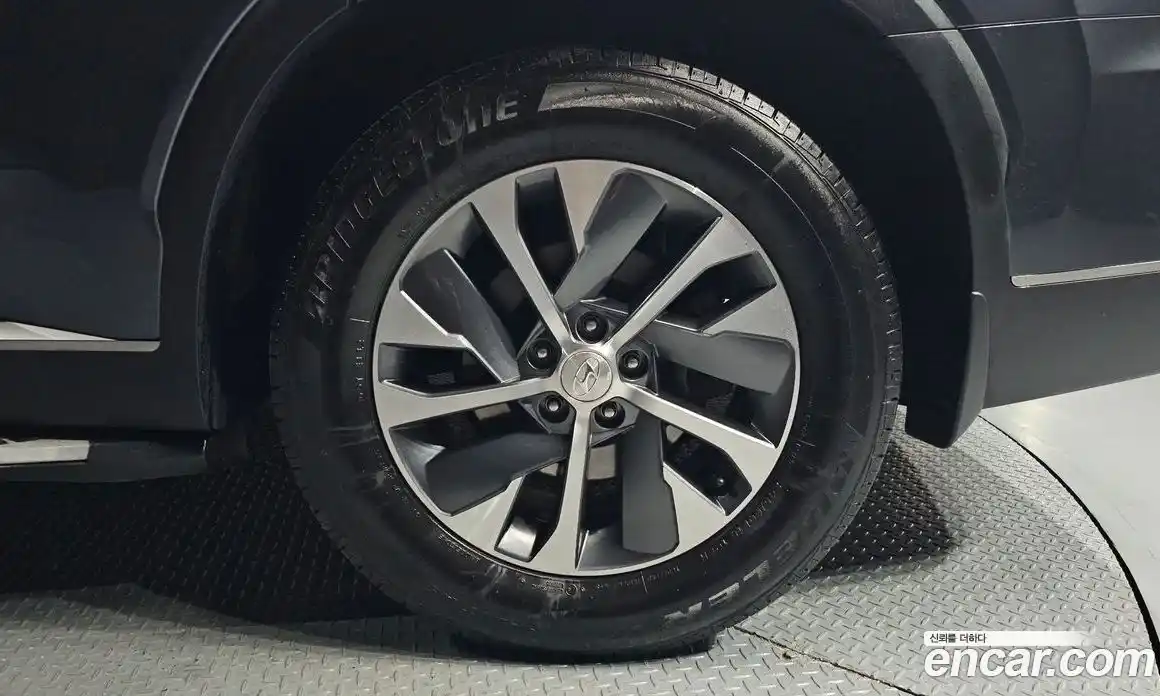 Hyundai Palisade 2022 3.8 Автомат в Москве № 113382, фото 13