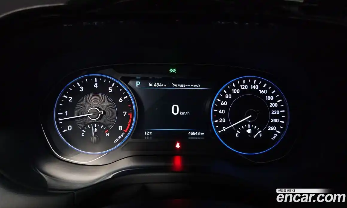 Hyundai Palisade 2022 3.8 Автомат в Москве № 113382, фото 16