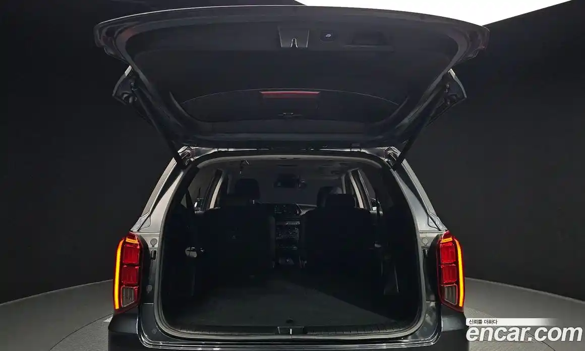 Hyundai Palisade 2022 3.8 Автомат в Москве № 113382, фото 18