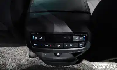 Hyundai Palisade 2022 3.8 Автомат в Москве № 113382, миниатюра 2