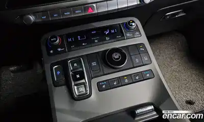 Hyundai Palisade 2022 3.8 Автомат в Москве № 113382, миниатюра 3