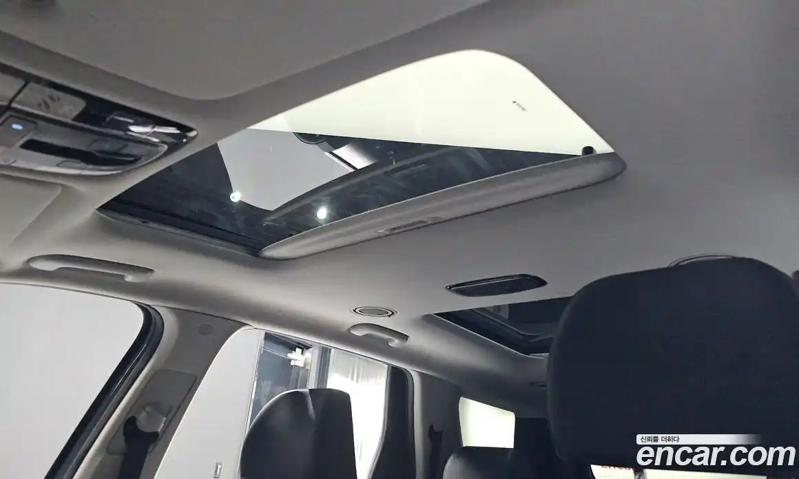 Hyundai Palisade 2022 3.8 Автомат в Москве № 113382, фото 7