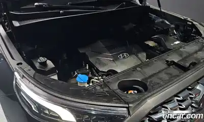 Hyundai Palisade 2022 3.8 Автомат в Москве № 113382, миниатюра 10