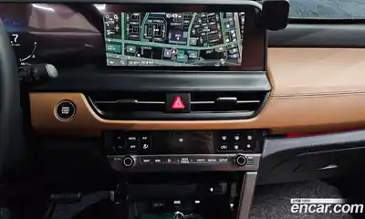 Kia Seltos 2025 1.6 Автомат в Москве № 114423, миниатюра 11