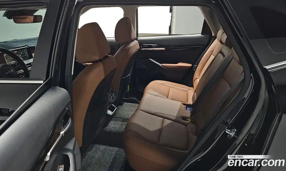 Kia Seltos 2025 1.6 Автомат в Москве № 114423, фото 12