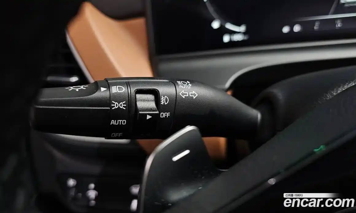 Kia Seltos 2025 1.6 Автомат в Москве № 114423, фото 14