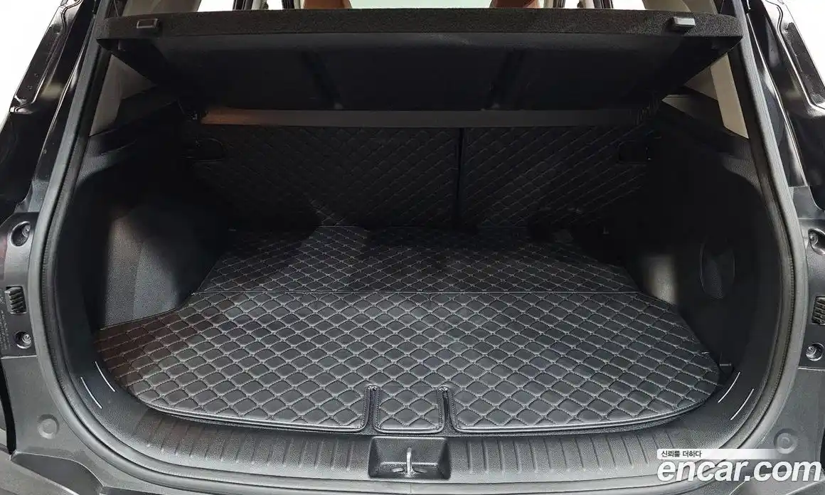 Kia Seltos 2025 1.6 Автомат в Москве № 114423, фото 15