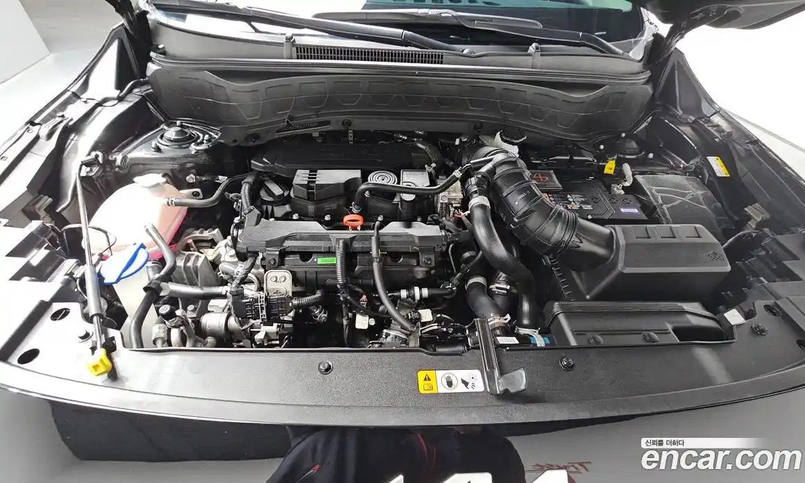 Kia Seltos 2025 1.6 Автомат в Москве № 114423, фото 18