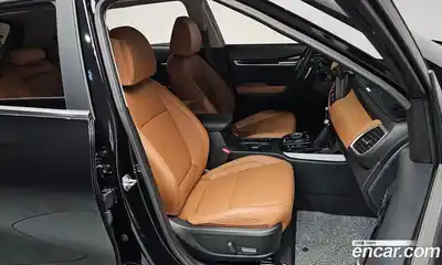 Kia Seltos 2025 1.6 Автомат в Москве № 114423, миниатюра 2