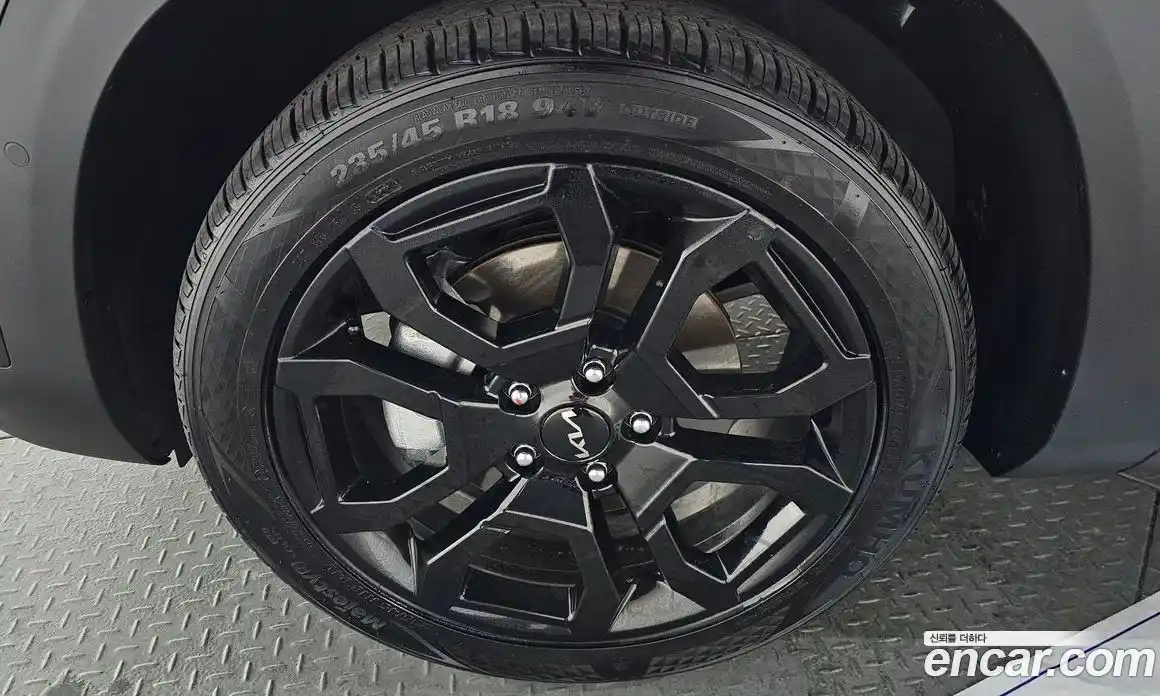 Kia Seltos 2025 1.6 Автомат в Москве № 114423, фото 6