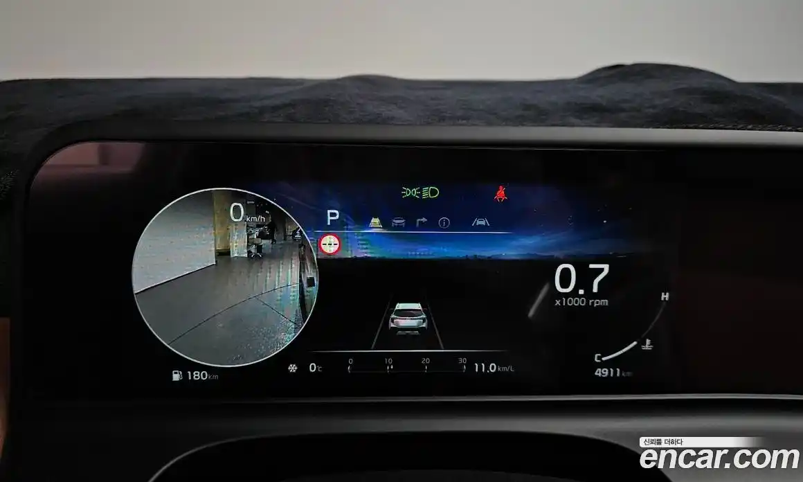 Kia Seltos 2025 1.6 Автомат в Москве № 114423, фото 7