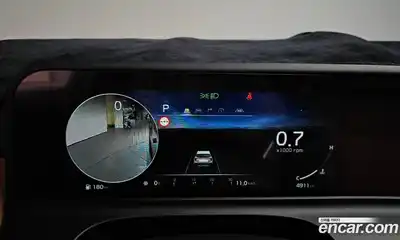 Kia Seltos 2025 1.6 Автомат в Москве № 114423, миниатюра 7