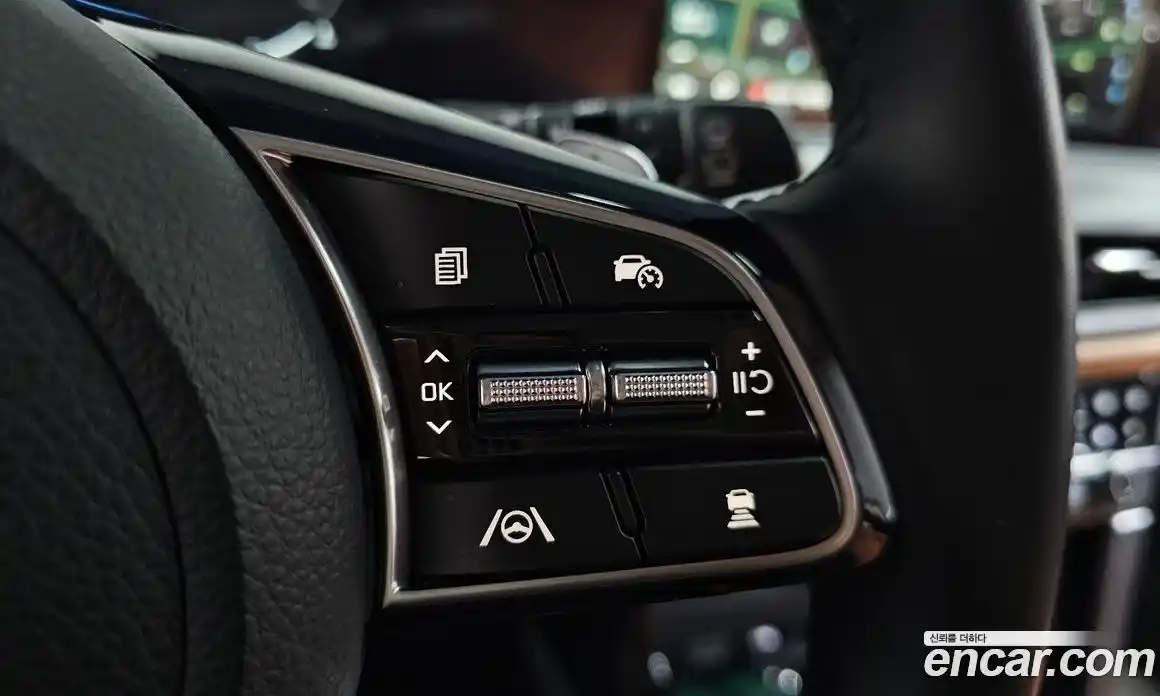 Kia Seltos 2025 1.6 Автомат в Москве № 114423, фото 9