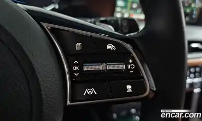 Kia Seltos 2025 1.6 Автомат в Москве № 114423, миниатюра 9