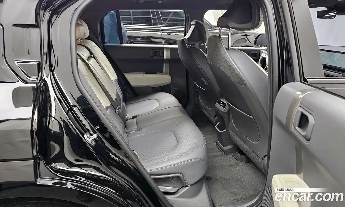 Kia EV3 2026 0.2 Автомат в Москве № 115039, фото 1