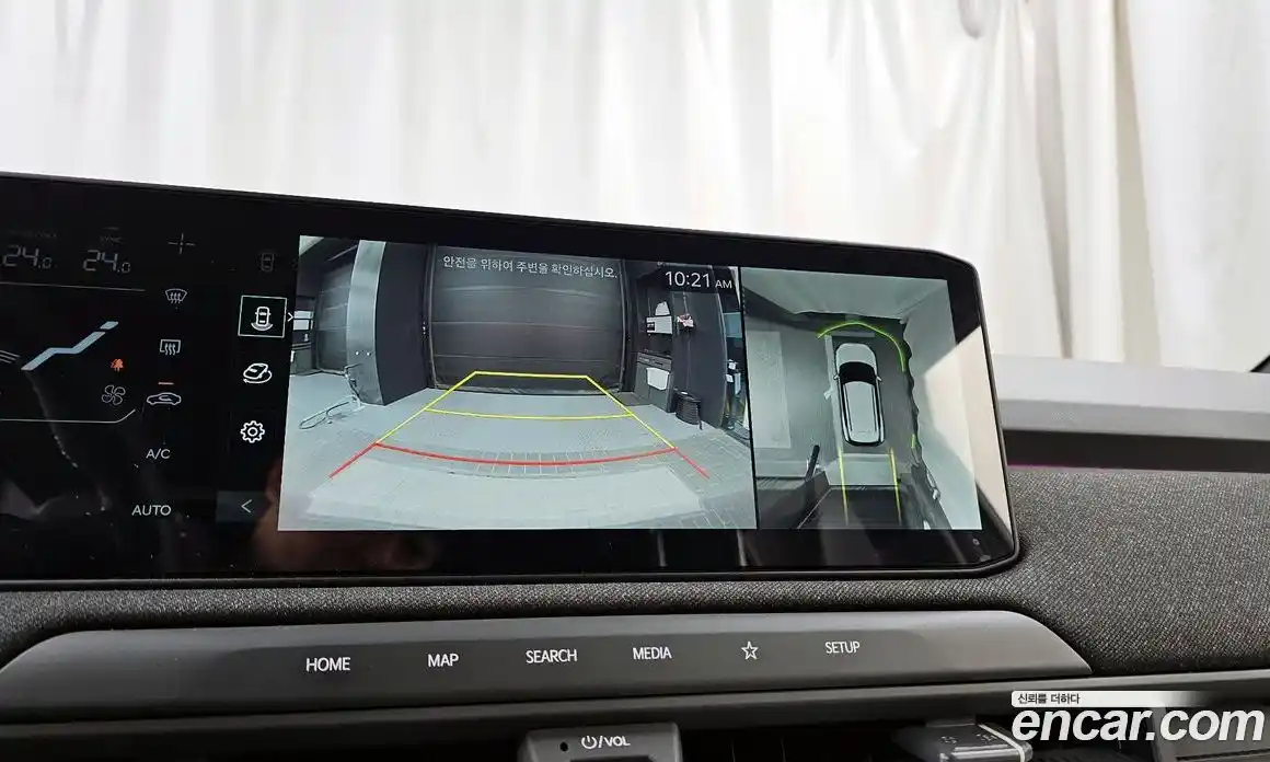 Kia EV3 2026 0.2 Автомат в Москве № 115039, фото 11