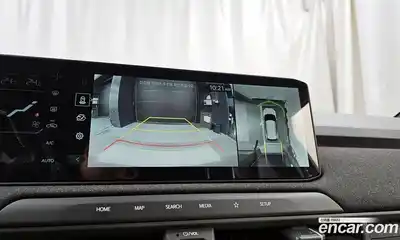 Kia EV3 2026 0.2 Автомат в Москве № 115039, миниатюра 11