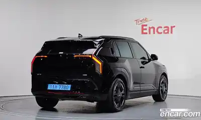 Kia EV3 2026 0.2 Автомат в Москве № 115039, миниатюра 12