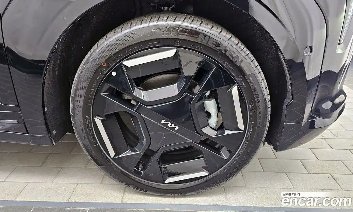 Kia EV3 2026 0.2 Автомат в Москве № 115039, фото 14