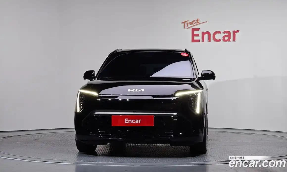 Kia EV3 2026 0.2 Автомат в Москве № 115039, фото 16