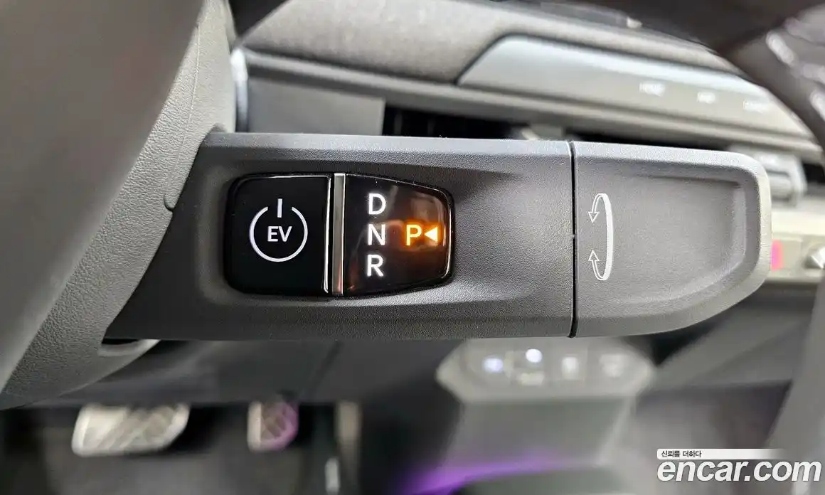 Kia EV3 2026 0.2 Автомат в Москве № 115039, фото 17