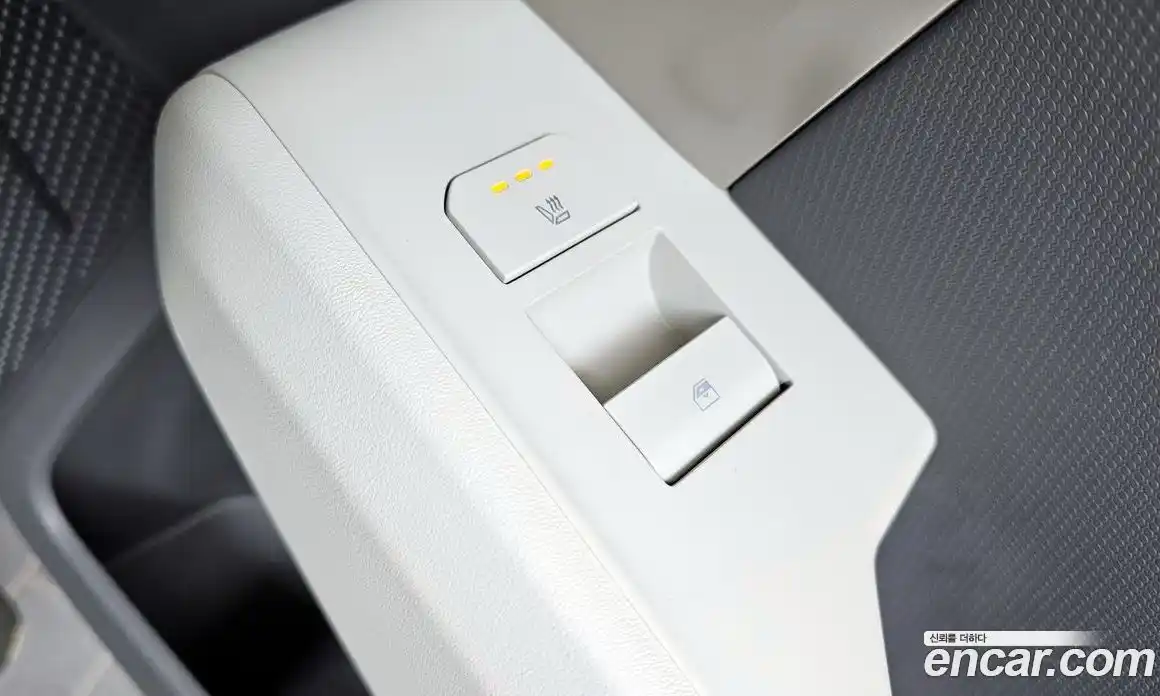 Kia EV3 2026 0.2 Автомат в Москве № 115039, фото 19