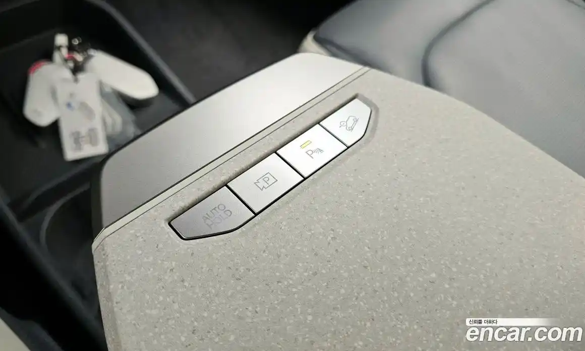 Kia EV3 2026 0.2 Автомат в Москве № 115039, фото 20