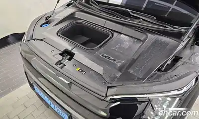 Kia EV3 2026 0.2 Автомат в Москве № 115039, миниатюра 2