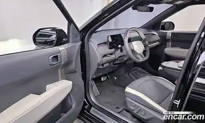 Kia EV3 2026 0.2 Автомат в Москве № 115039, миниатюра 4