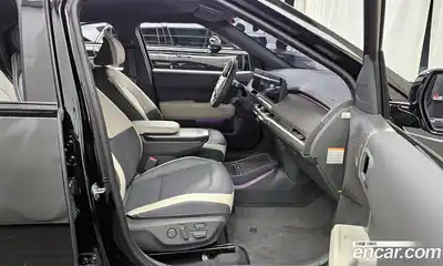 Kia EV3 2026 0.2 Автомат в Москве № 115039, миниатюра 5