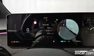 Kia EV3 2026 0.2 Автомат в Москве № 115039, миниатюра 6