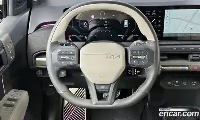 Kia EV3 2026 0.2 Автомат в Москве № 115039, миниатюра 7