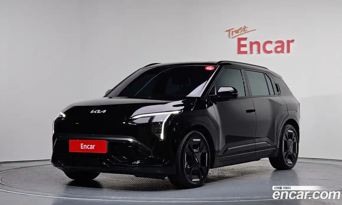 Kia EV3 2026 0.2 Автомат в Москве № 115039, фото 8