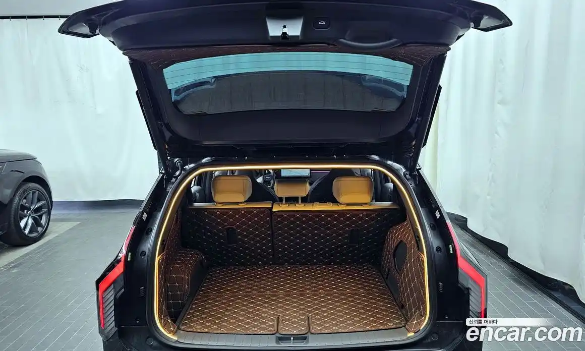 Kia EV3 2026 0.2 Автомат в Москве № 115039, фото 10