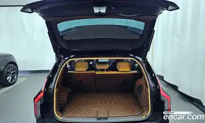 Kia EV3 2026 0.2 Автомат в Москве № 115039, миниатюра 10