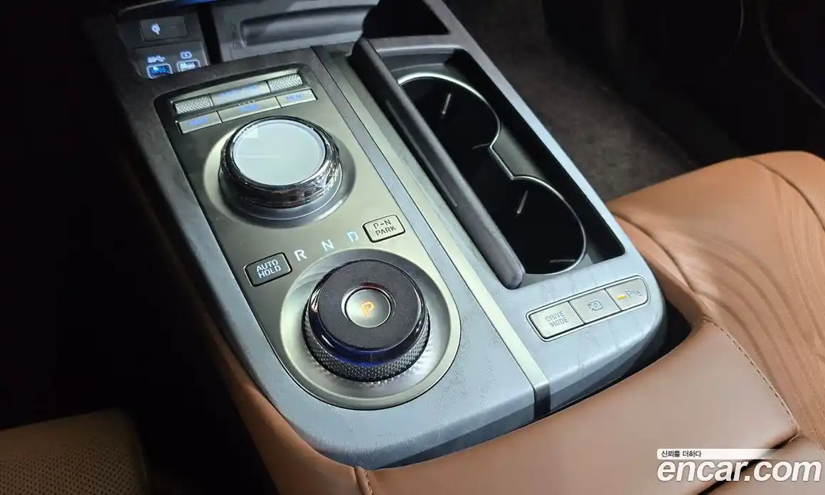 Genesis G80 2024 3.5 Автомат в Москве № 116402, фото 12